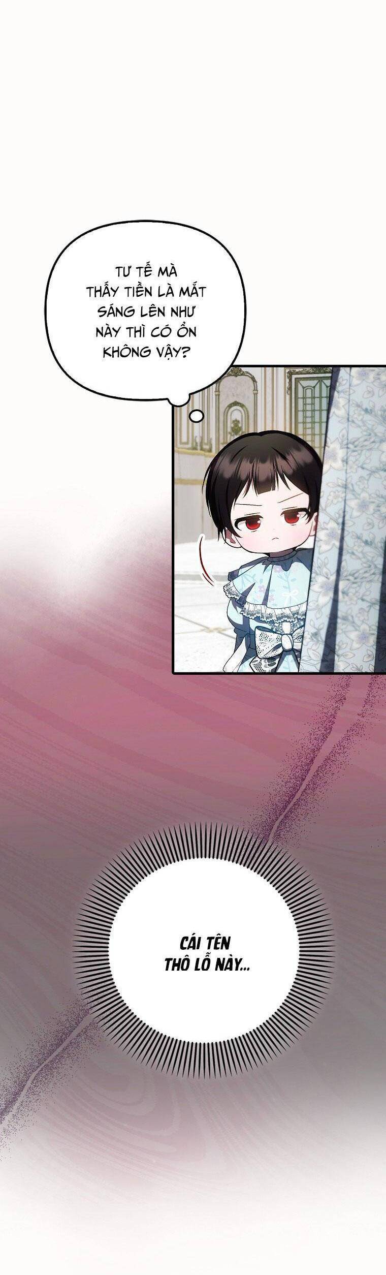 Lần Đầu Tiên Được Yêu Thương - Chapter 33 - Page 5