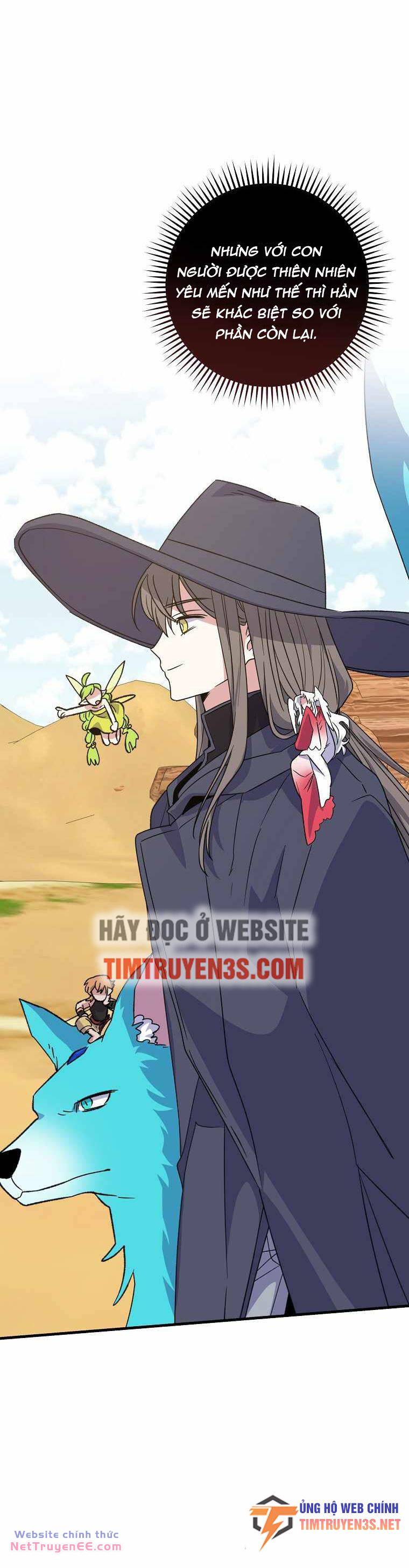 Nhà Hiền Triết Yigret - Chapter 93 - Page 9