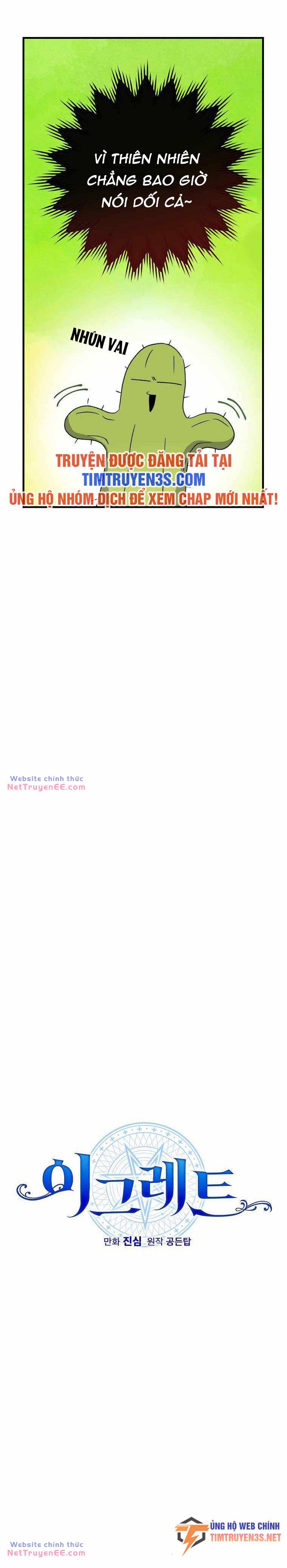 Nhà Hiền Triết Yigret - Chapter 93 - Page 10