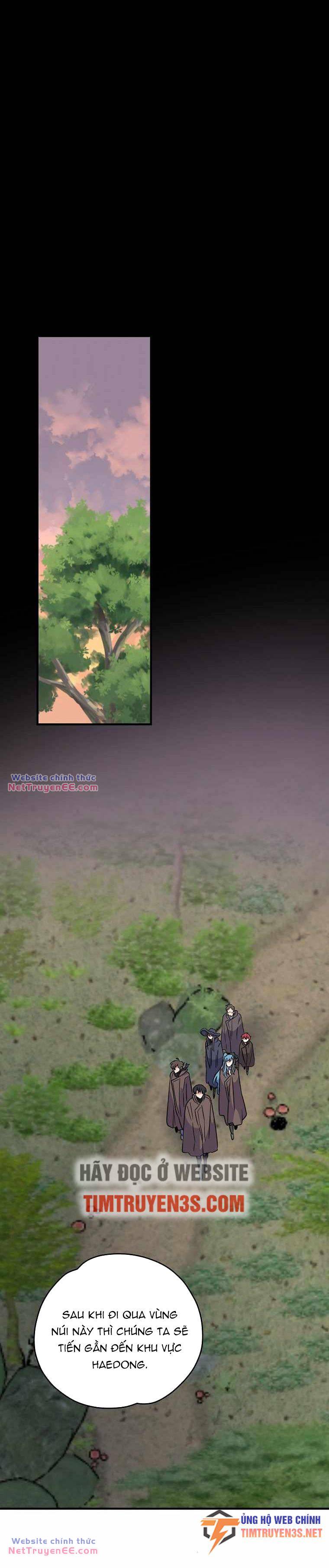 Nhà Hiền Triết Yigret - Chapter 93 - Page 13