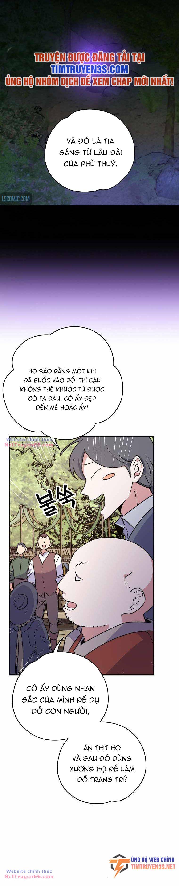 Nhà Hiền Triết Yigret - Chapter 93 - Page 20