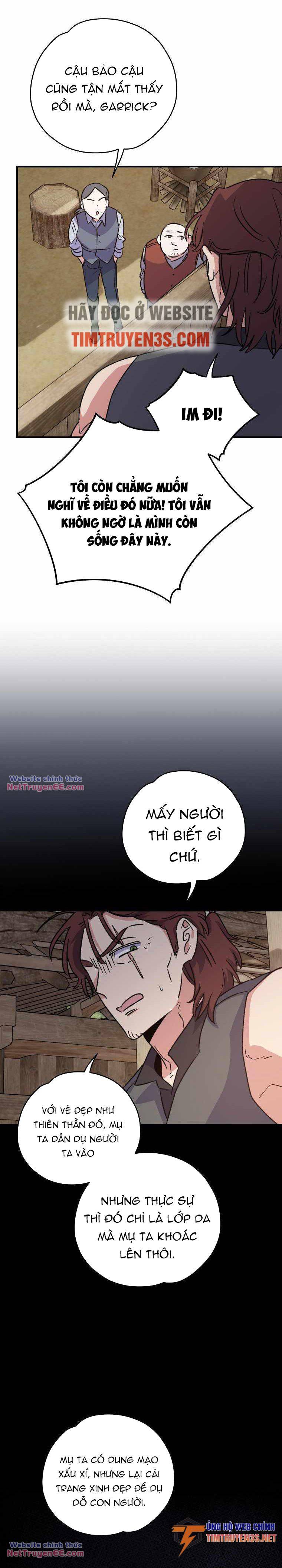 Nhà Hiền Triết Yigret - Chapter 93 - Page 21