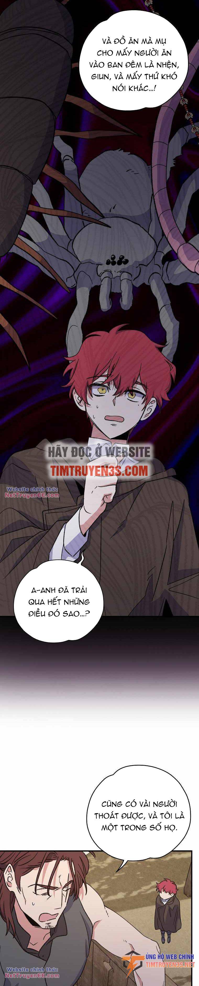 Nhà Hiền Triết Yigret - Chapter 93 - Page 23