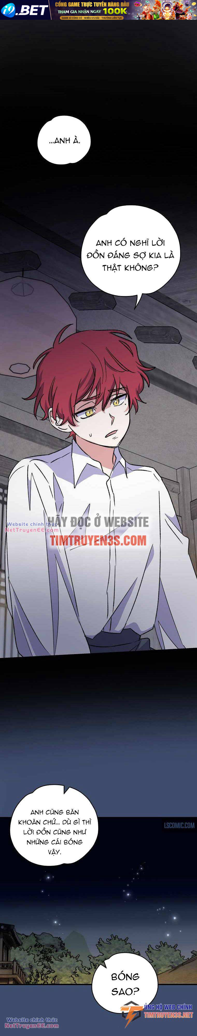 Nhà Hiền Triết Yigret - Chapter 93 - Page 27