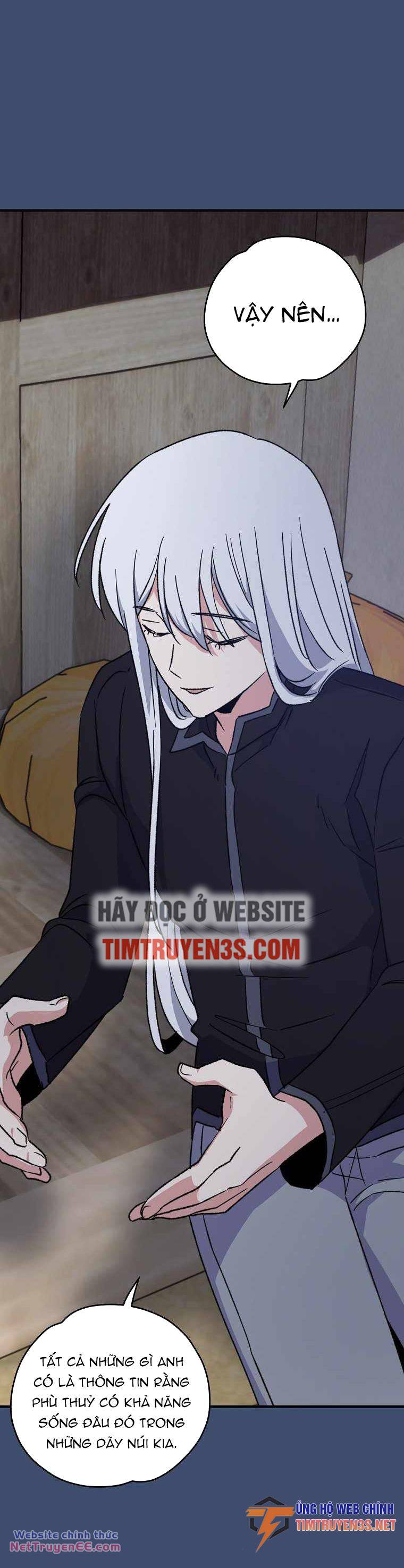 Nhà Hiền Triết Yigret - Chapter 93 - Page 29