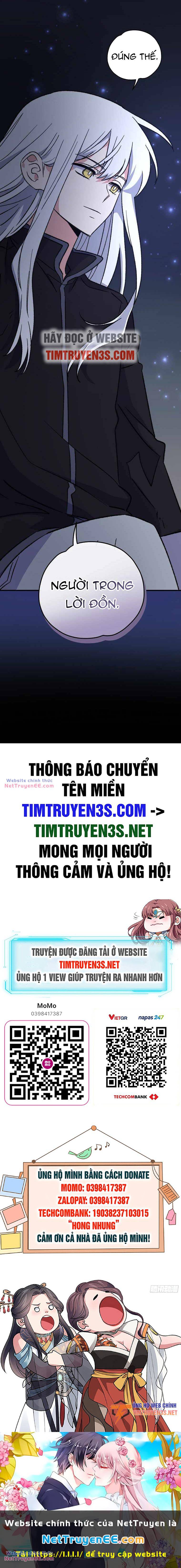 Nhà Hiền Triết Yigret - Chapter 93 - Page 31