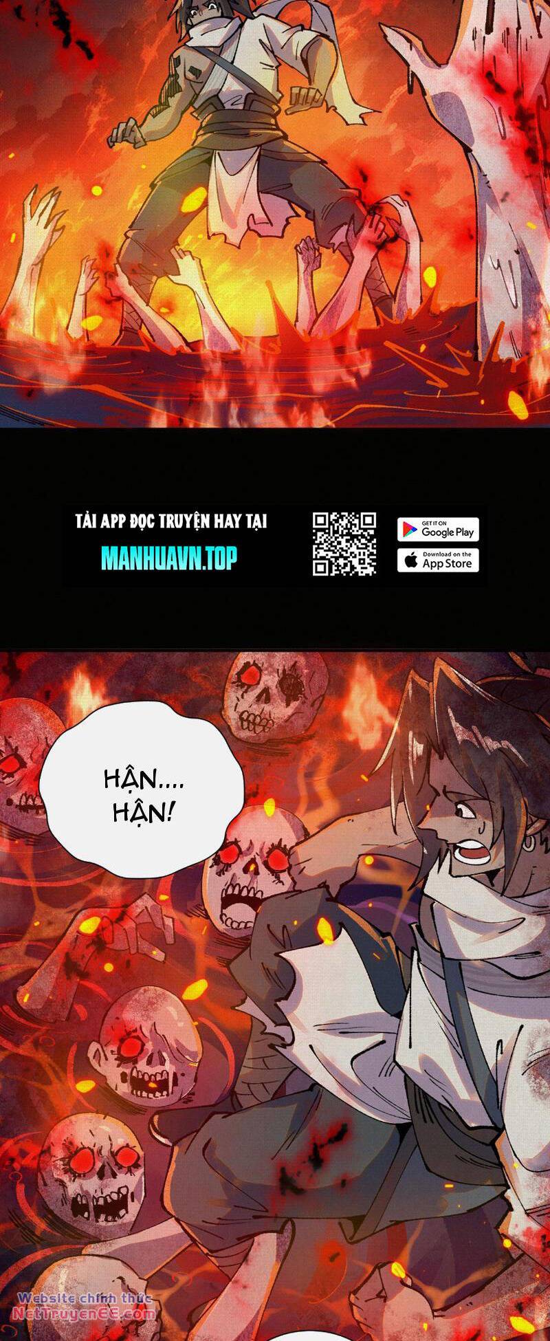 Xi Hồn Chapter 11 - Trang 10