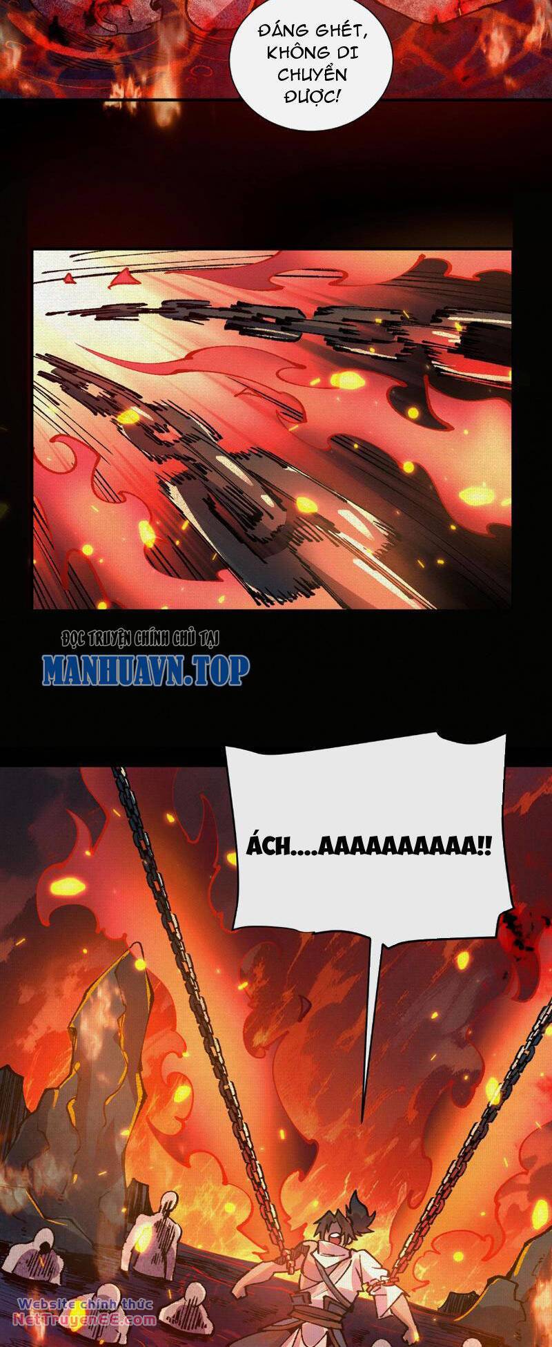 Xi Hồn Chapter 11 - Trang 11