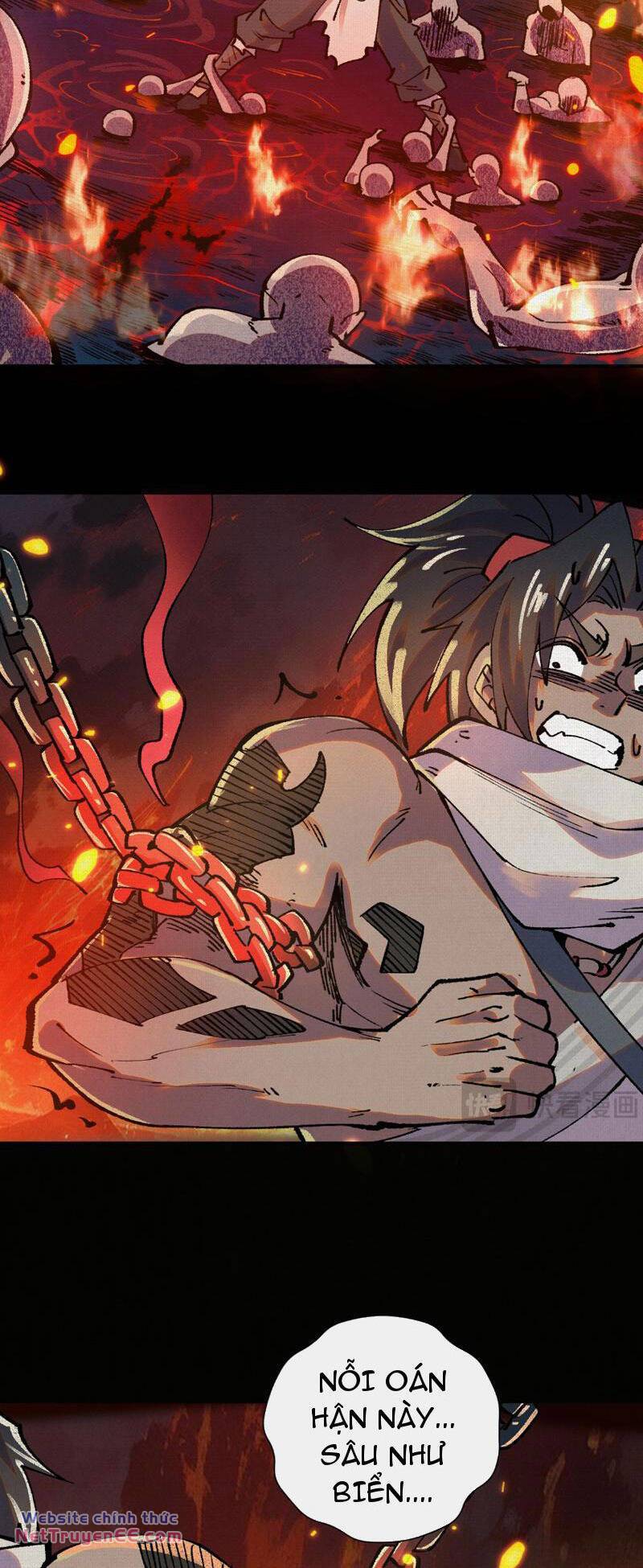 Xi Hồn Chapter 11 - Trang 12