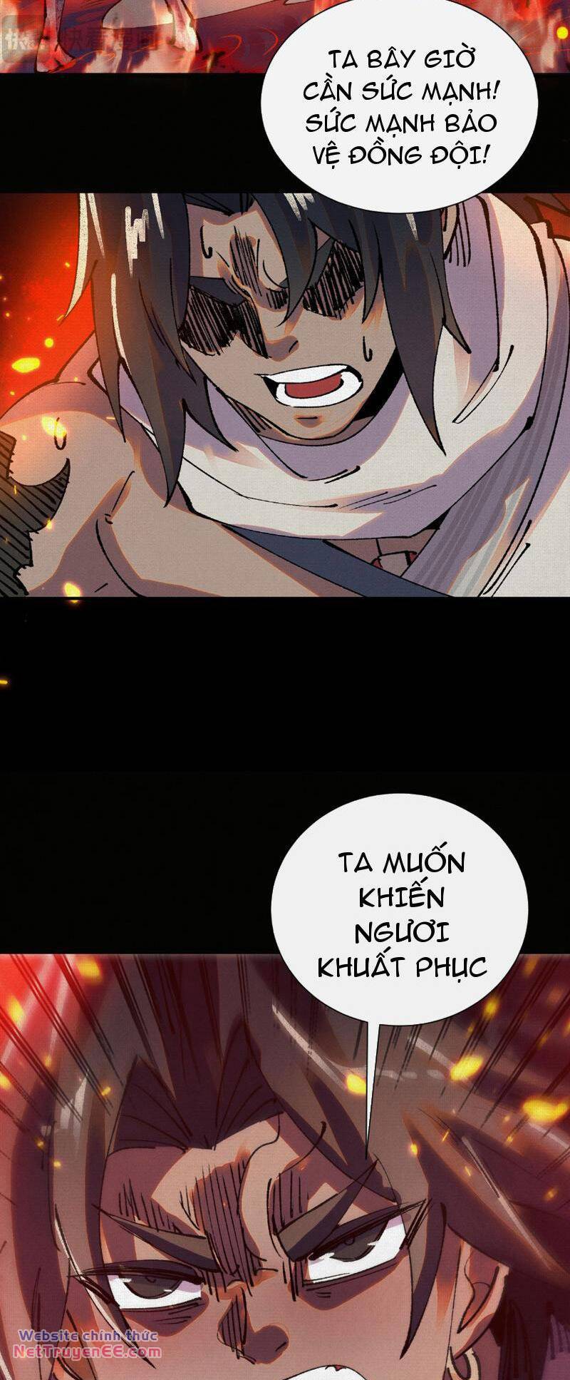 Xi Hồn Chapter 11 - Trang 16