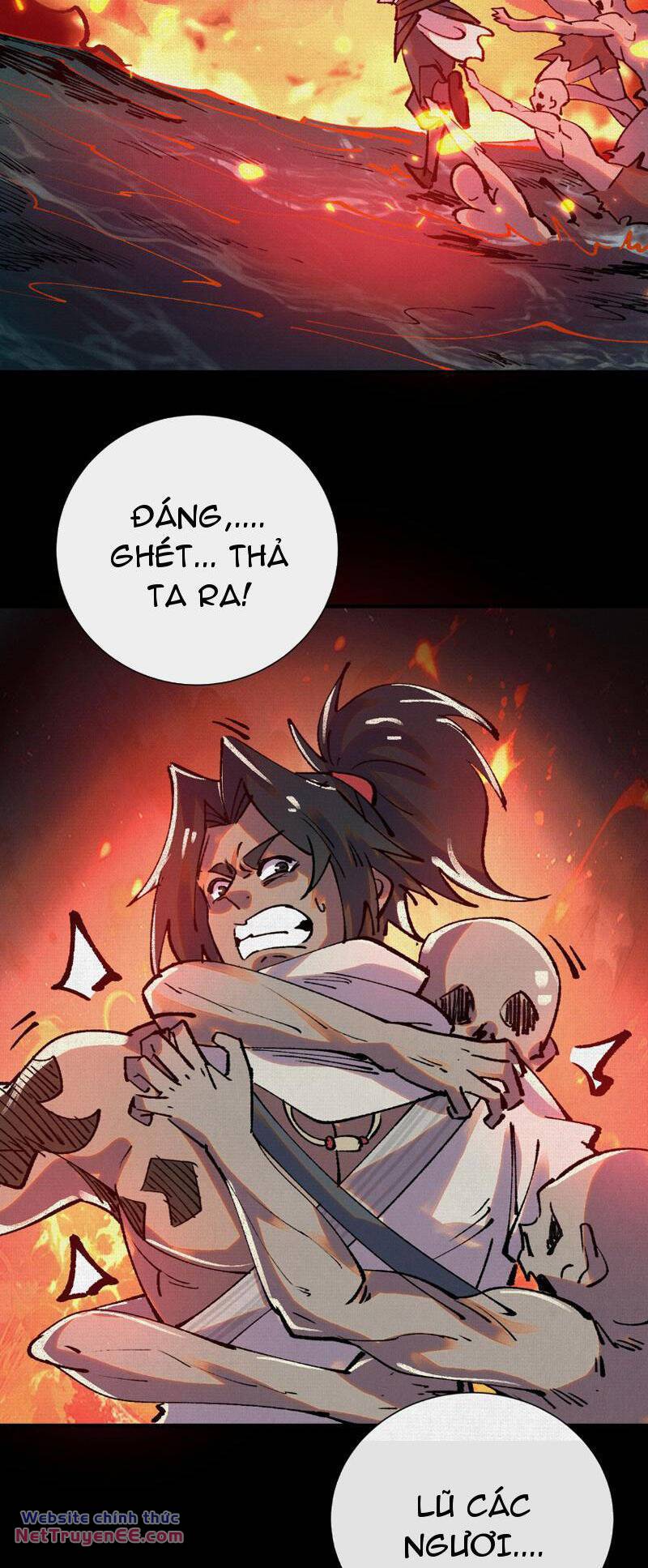 Xi Hồn Chapter 11 - Trang 18