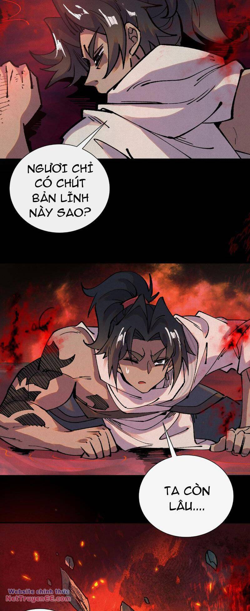 Xi Hồn Chapter 11 - Trang 1