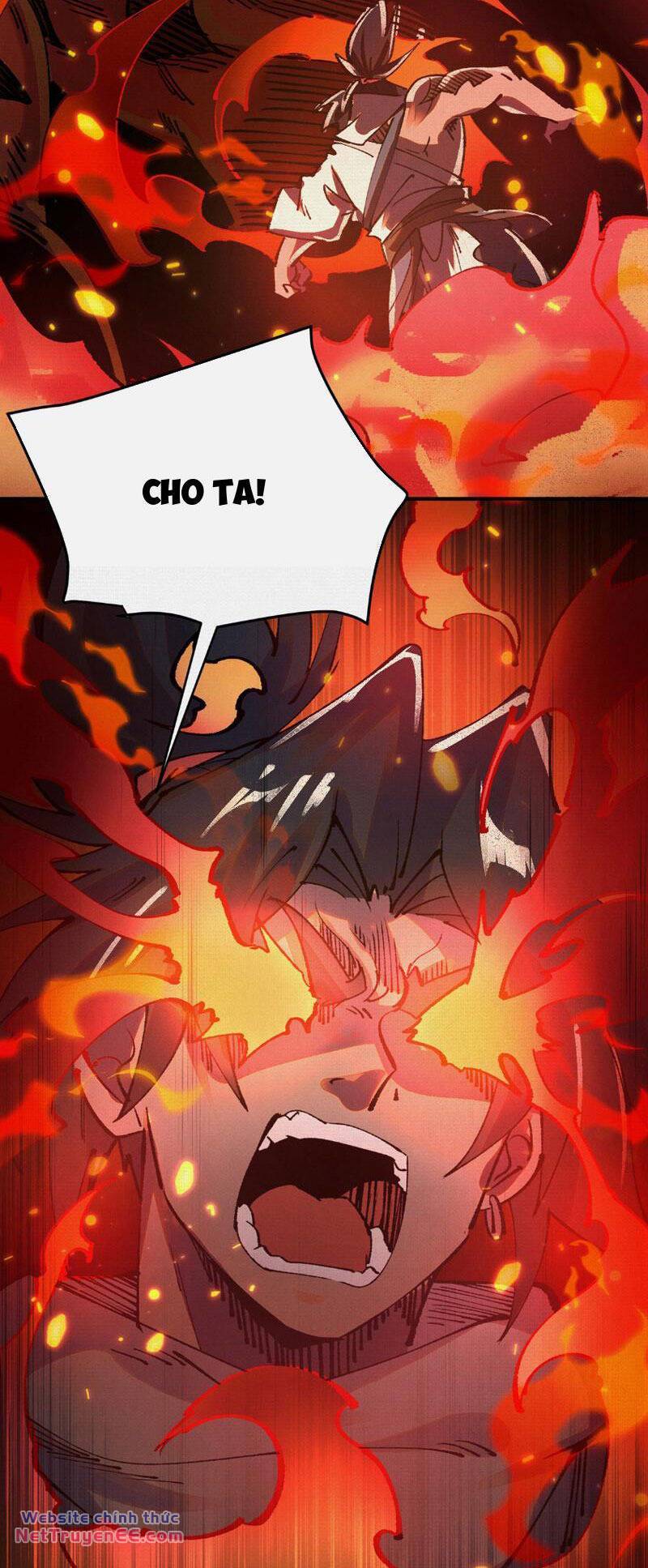 Xi Hồn Chapter 11 - Trang 22