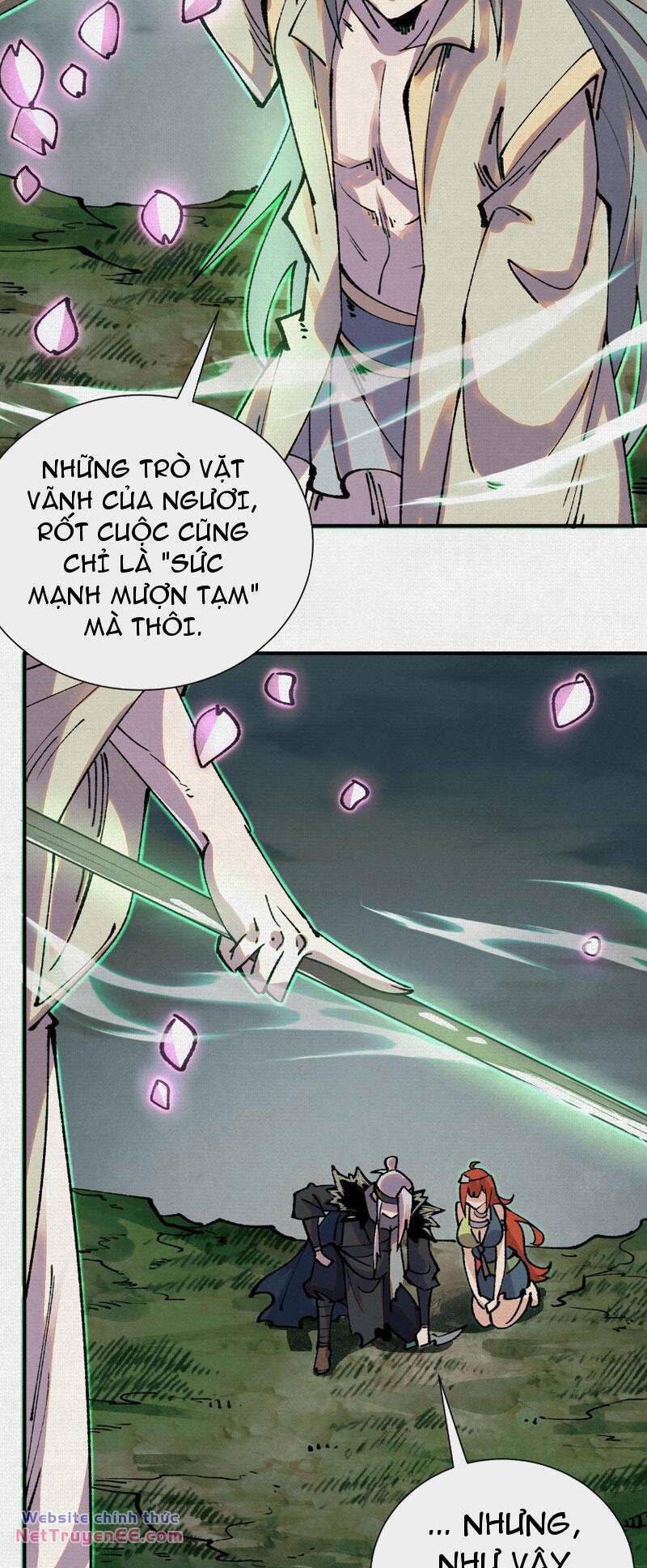 Xi Hồn Chapter 11 - Trang 25