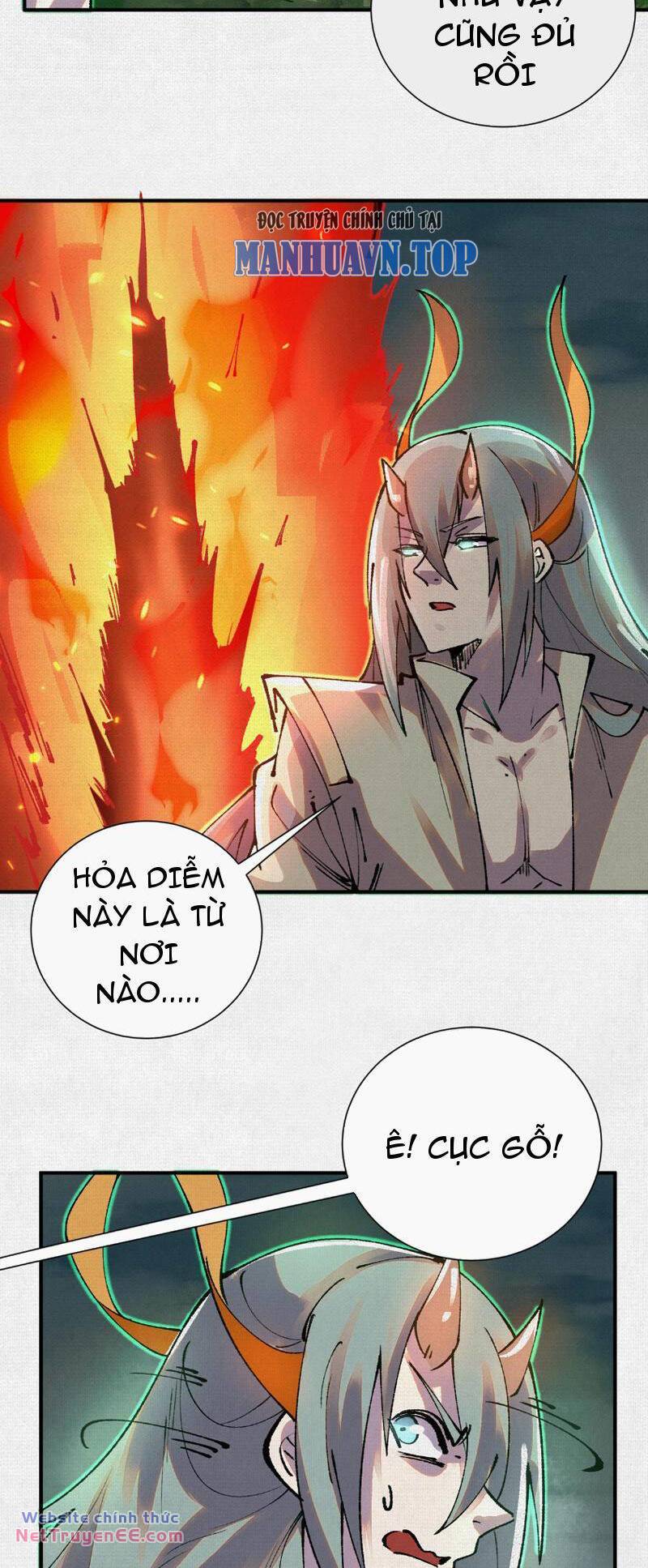 Xi Hồn Chapter 11 - Trang 26