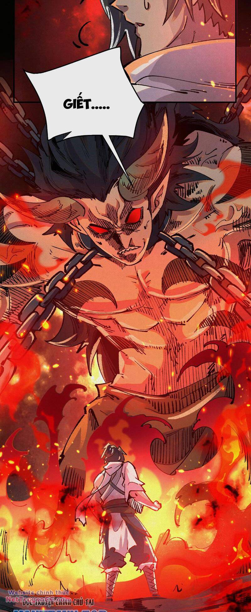 Xi Hồn Chapter 11 - Trang 3