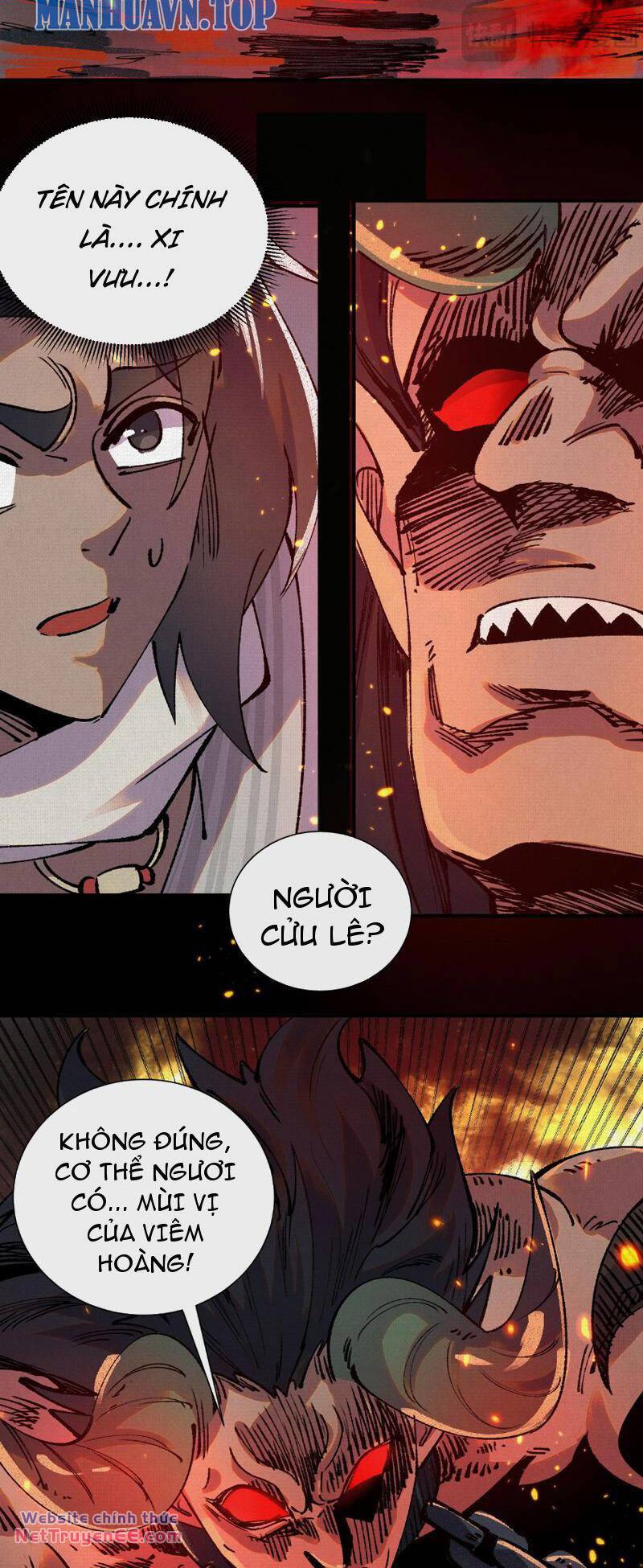 Xi Hồn Chapter 11 - Trang 4