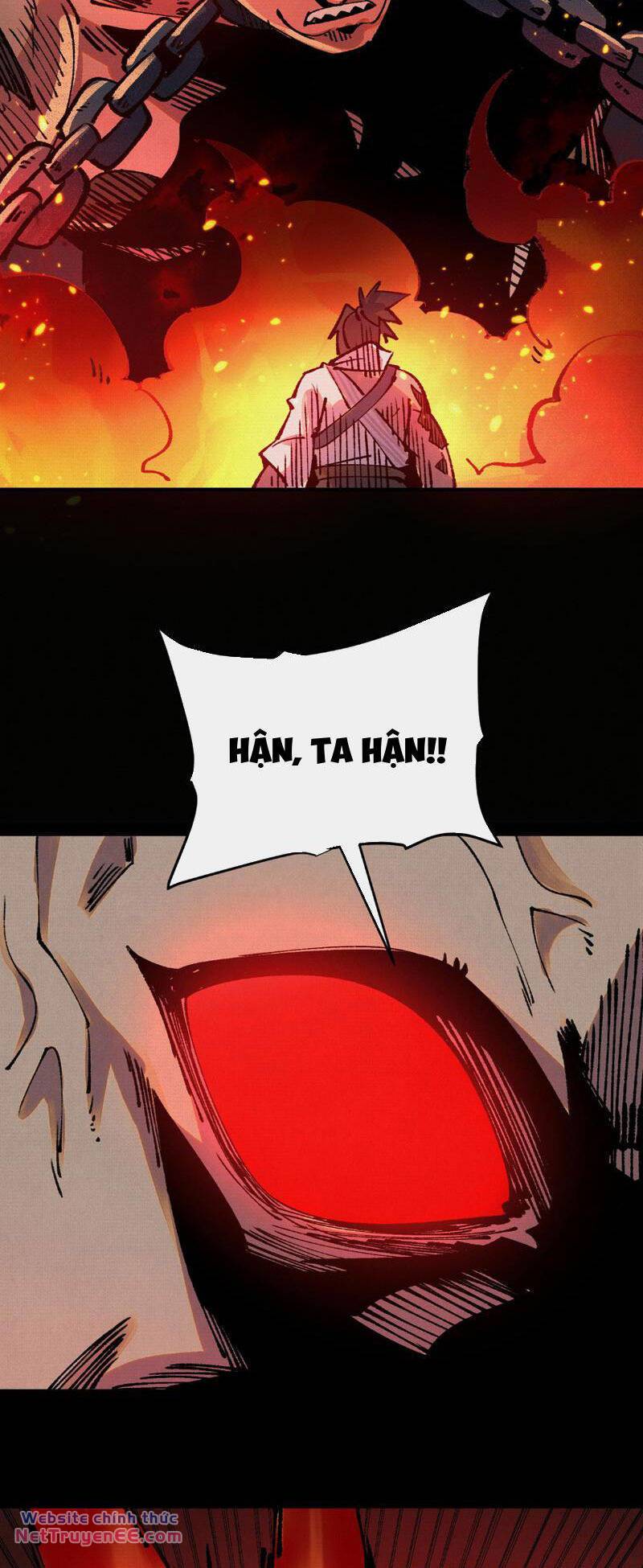 Xi Hồn Chapter 11 - Trang 5