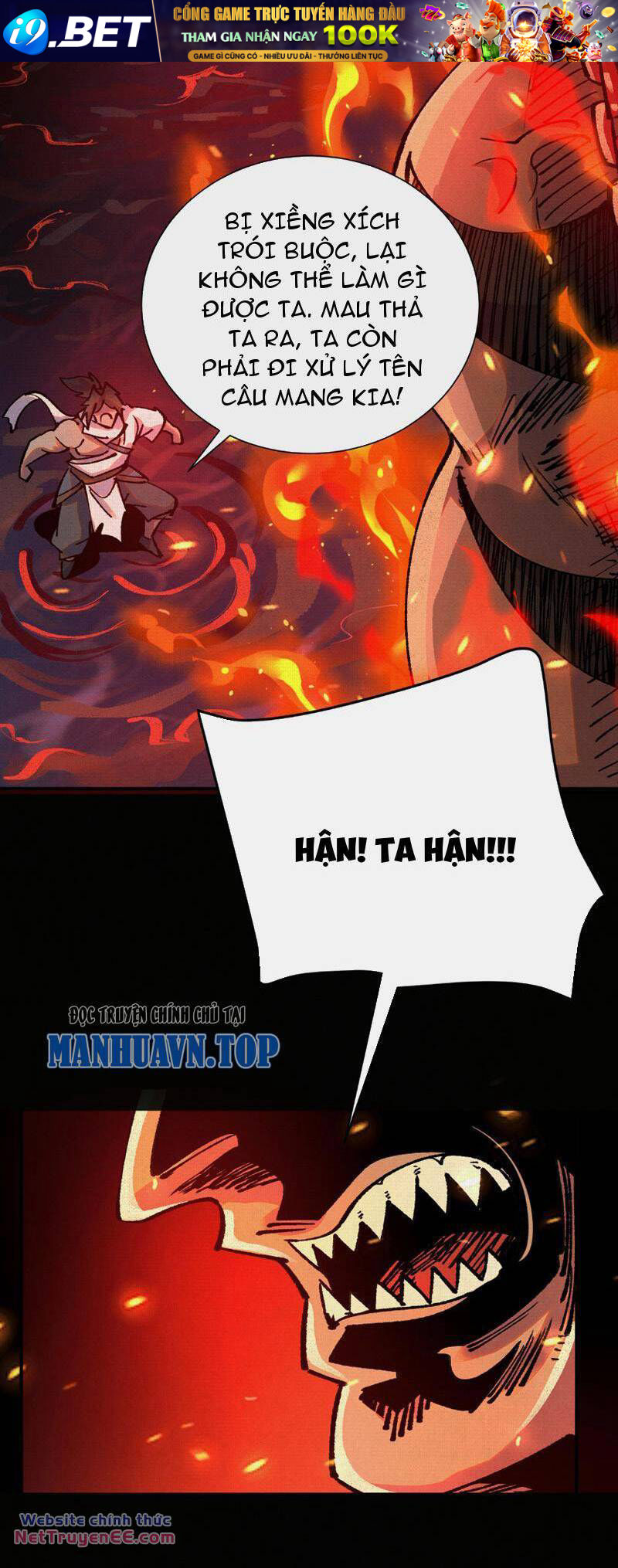 Xi Hồn Chapter 11 - Trang 8