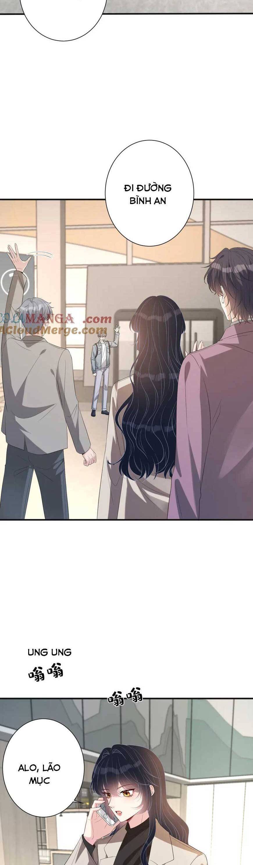 Thiên Kim Toàn Năng Đại Tài - Chapter 136 - Page 17