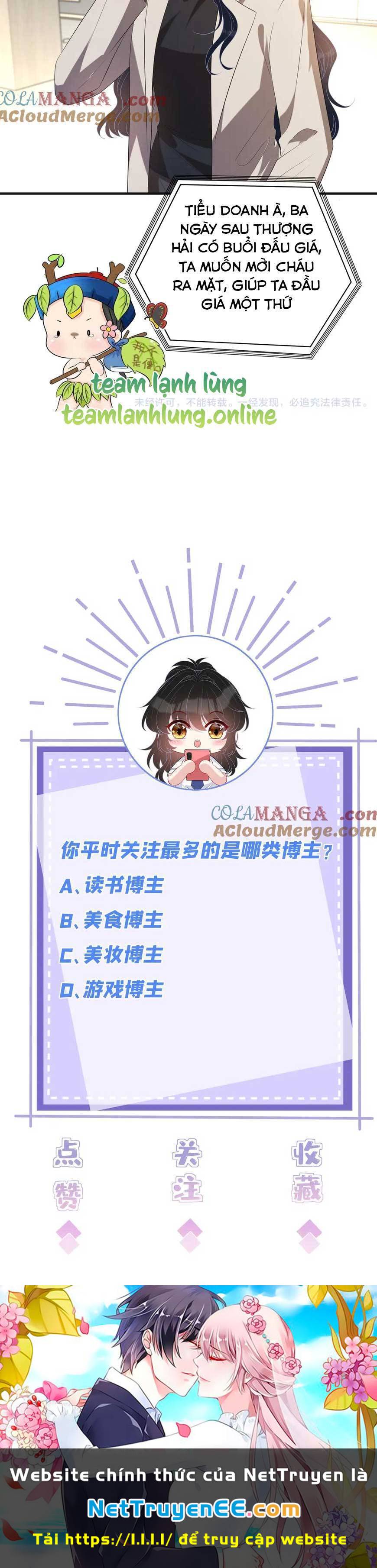 Thiên Kim Toàn Năng Đại Tài - Chapter 136 - Page 18