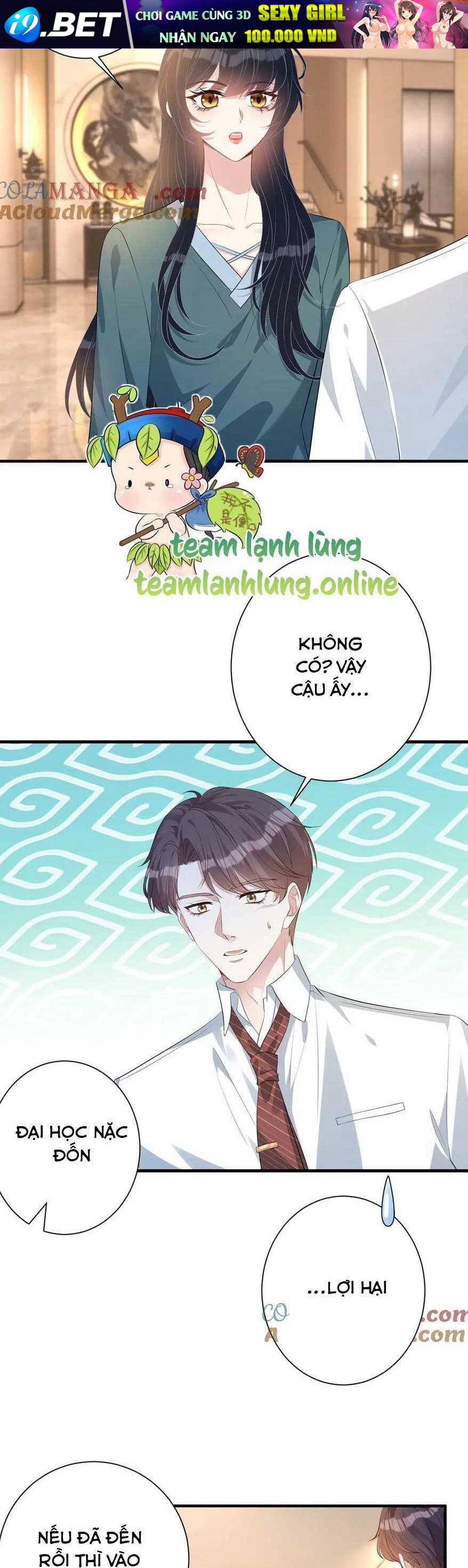 Thiên Kim Toàn Năng Đại Tài - Chapter 136 - Page 3