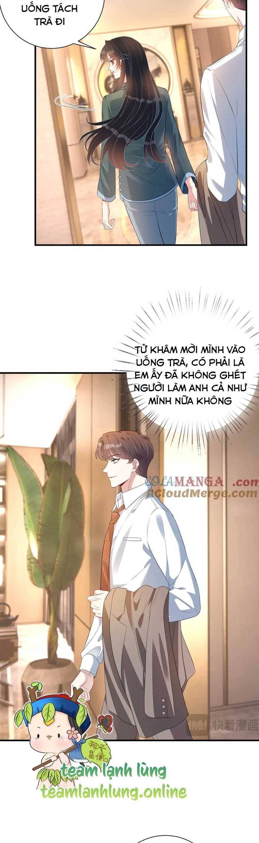 Thiên Kim Toàn Năng Đại Tài - Chapter 136 - Page 4