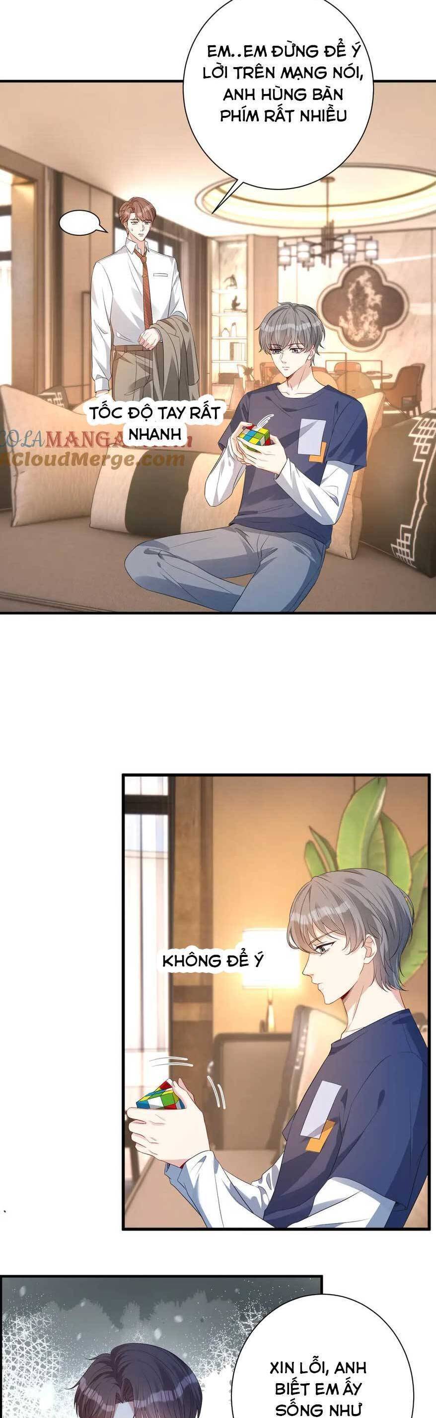 Thiên Kim Toàn Năng Đại Tài - Chapter 136 - Page 5