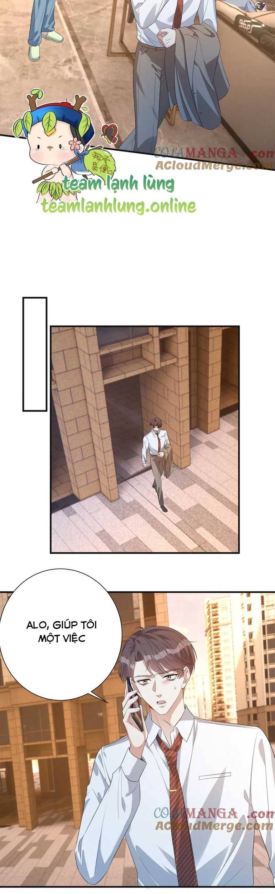 Thiên Kim Toàn Năng Đại Tài - Chapter 136 - Page 8