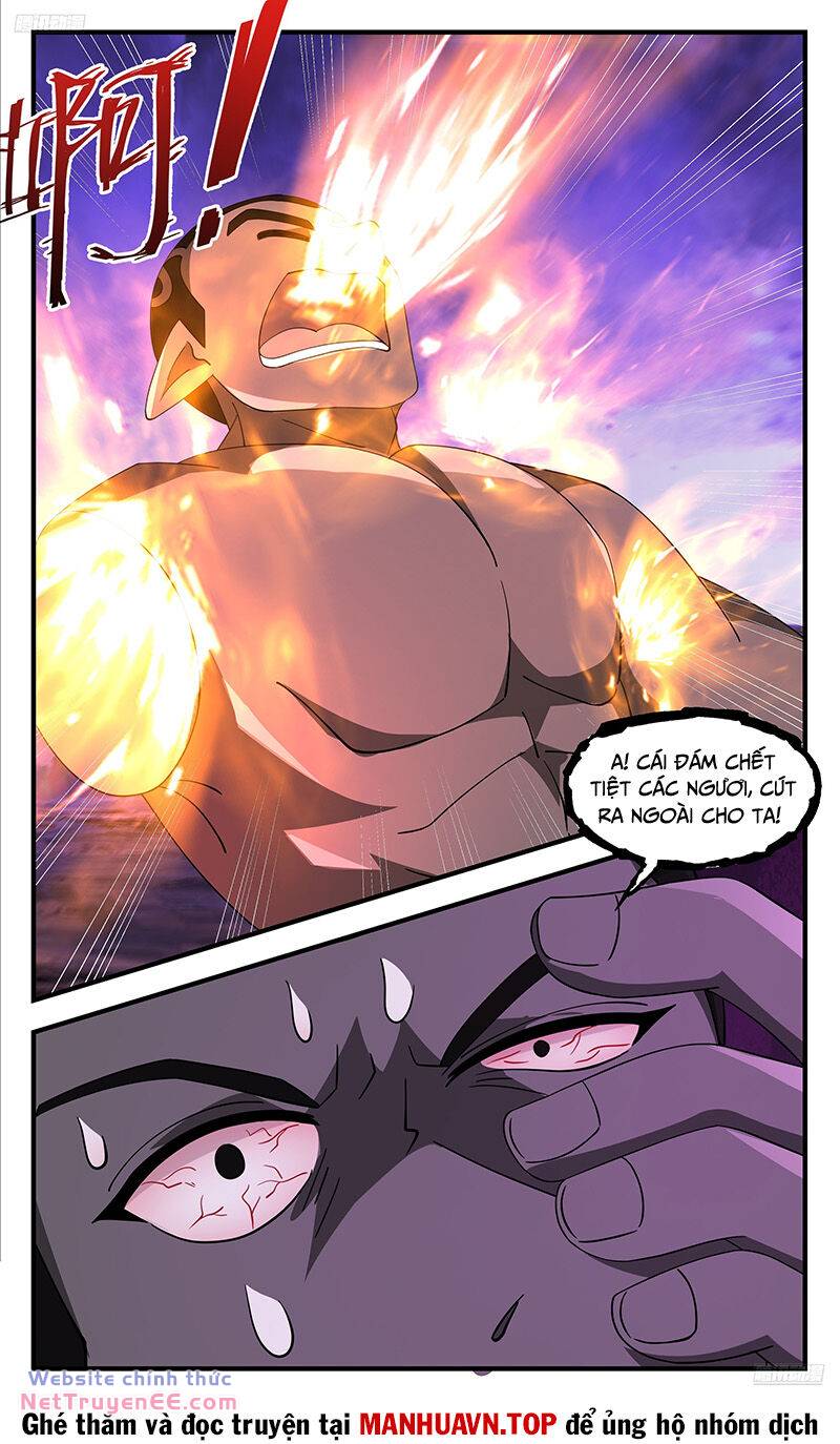 Võ Luyện Đỉnh Phong - Chapter 3713 - Page 6