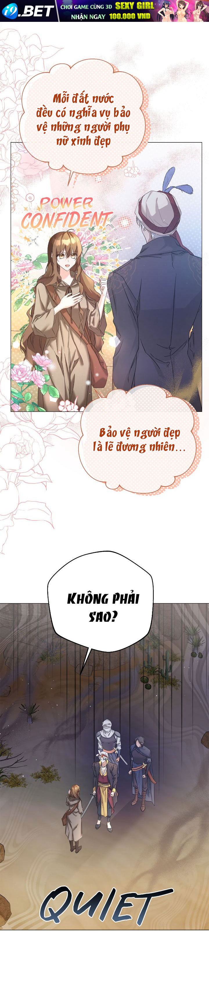 Vết Trăng - Chapter 1.1 - Page 26