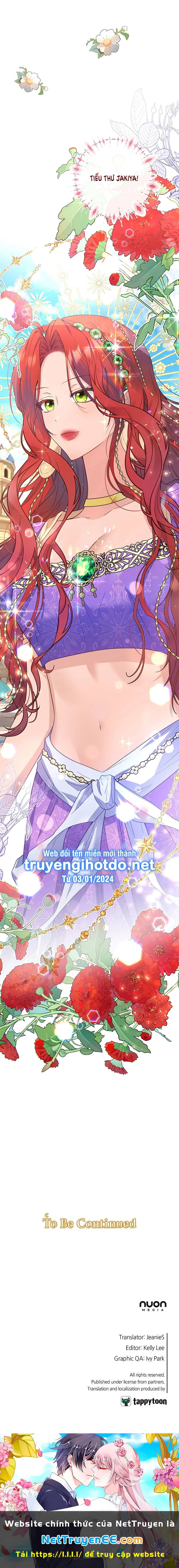 Vết Trăng - Chapter 11.2 - Page 24