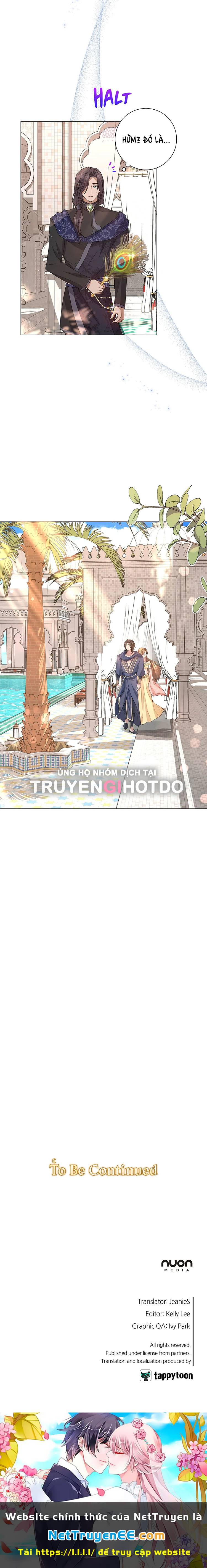 Vết Trăng - Chapter 12.2 - Page 17
