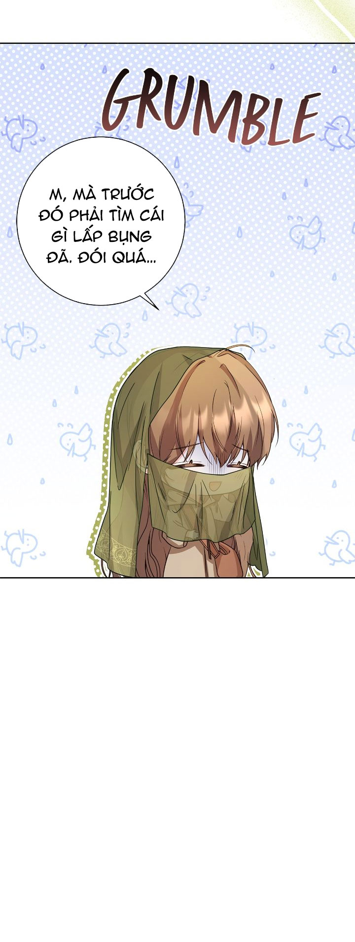 Vết Trăng - Chapter 2.1 - Page 17