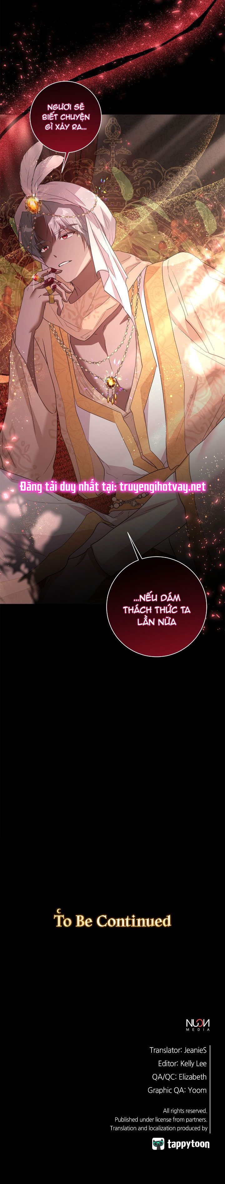 Vết Trăng - Chapter 3.2 - Page 28