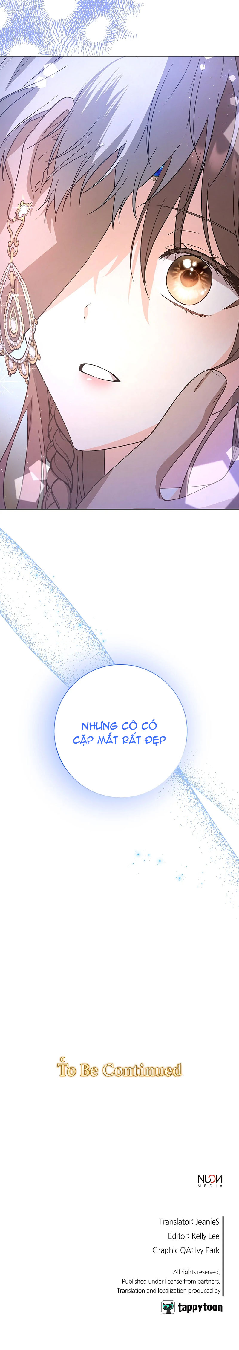 Vết Trăng - Chapter 4.2 - Page 23