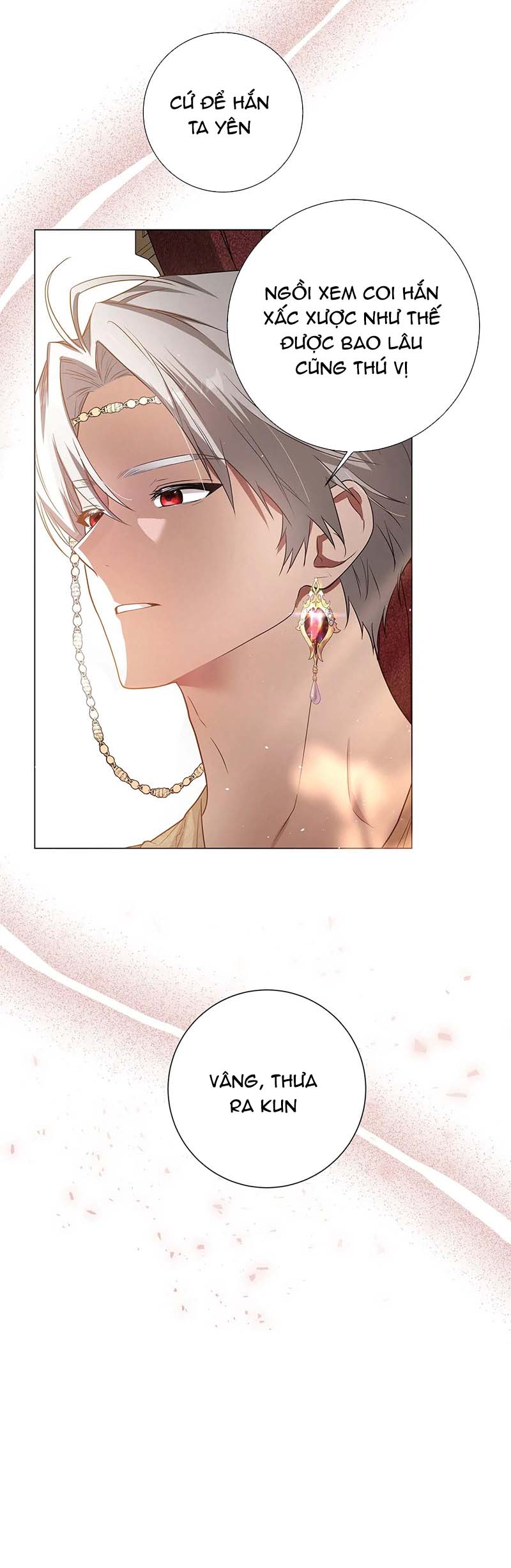Vết Trăng - Chapter 5.1 - Page 29