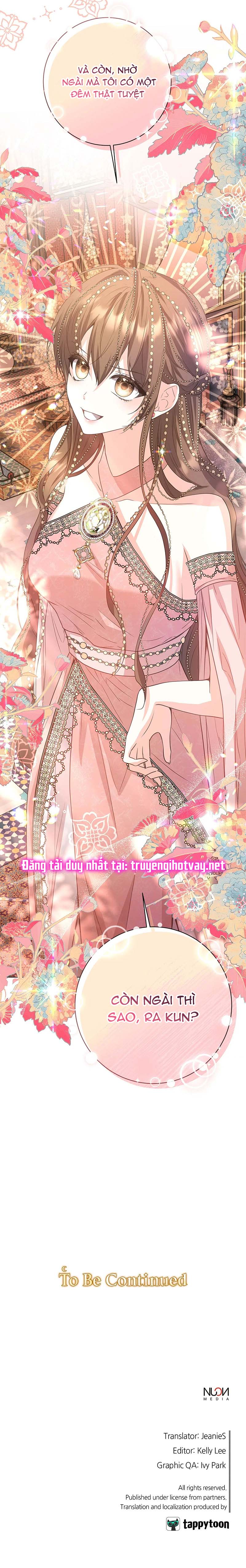 Vết Trăng - Chapter 5.2 - Page 15