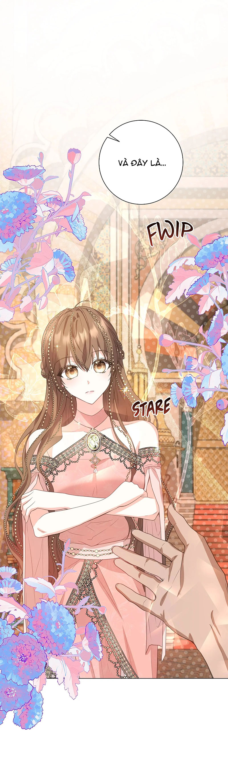 Vết Trăng - Chapter 6.1 - Page 22