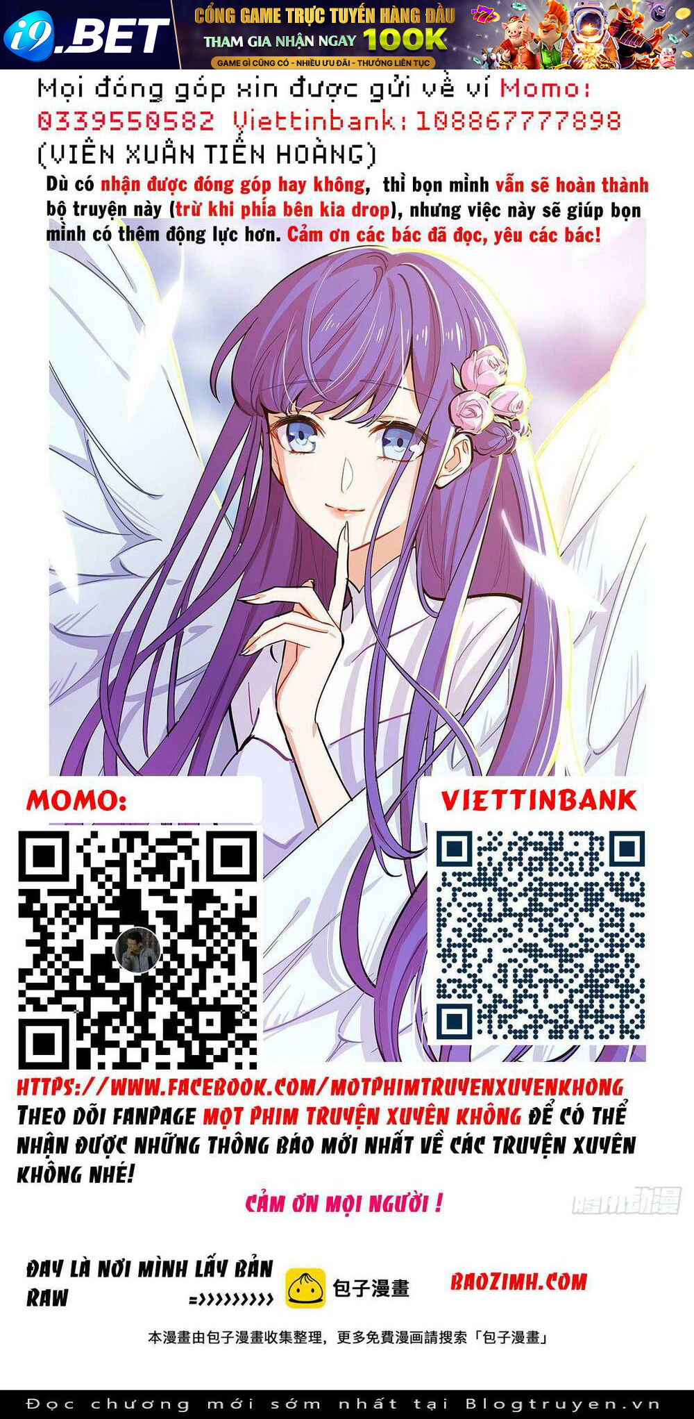 Cực Phẩm Gia Đình - Chapter 159 - Page 17