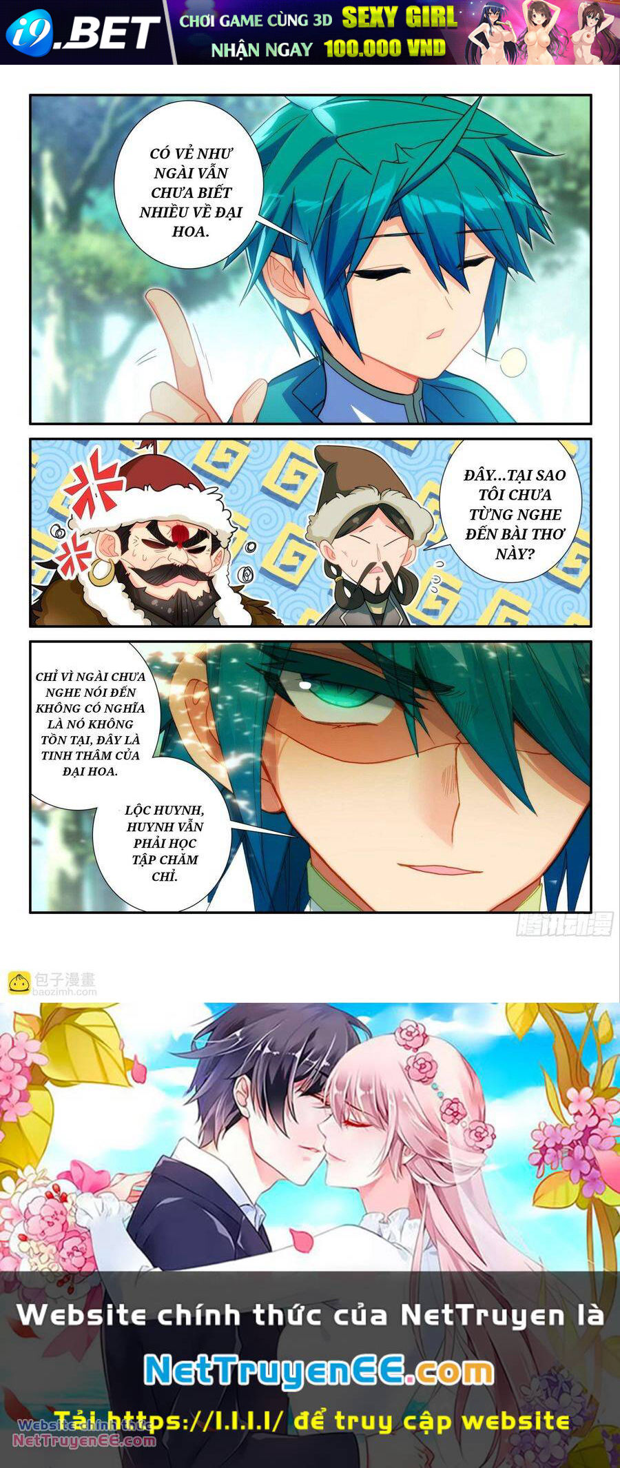 Cực Phẩm Gia Đình - Chapter 162 - Page 15