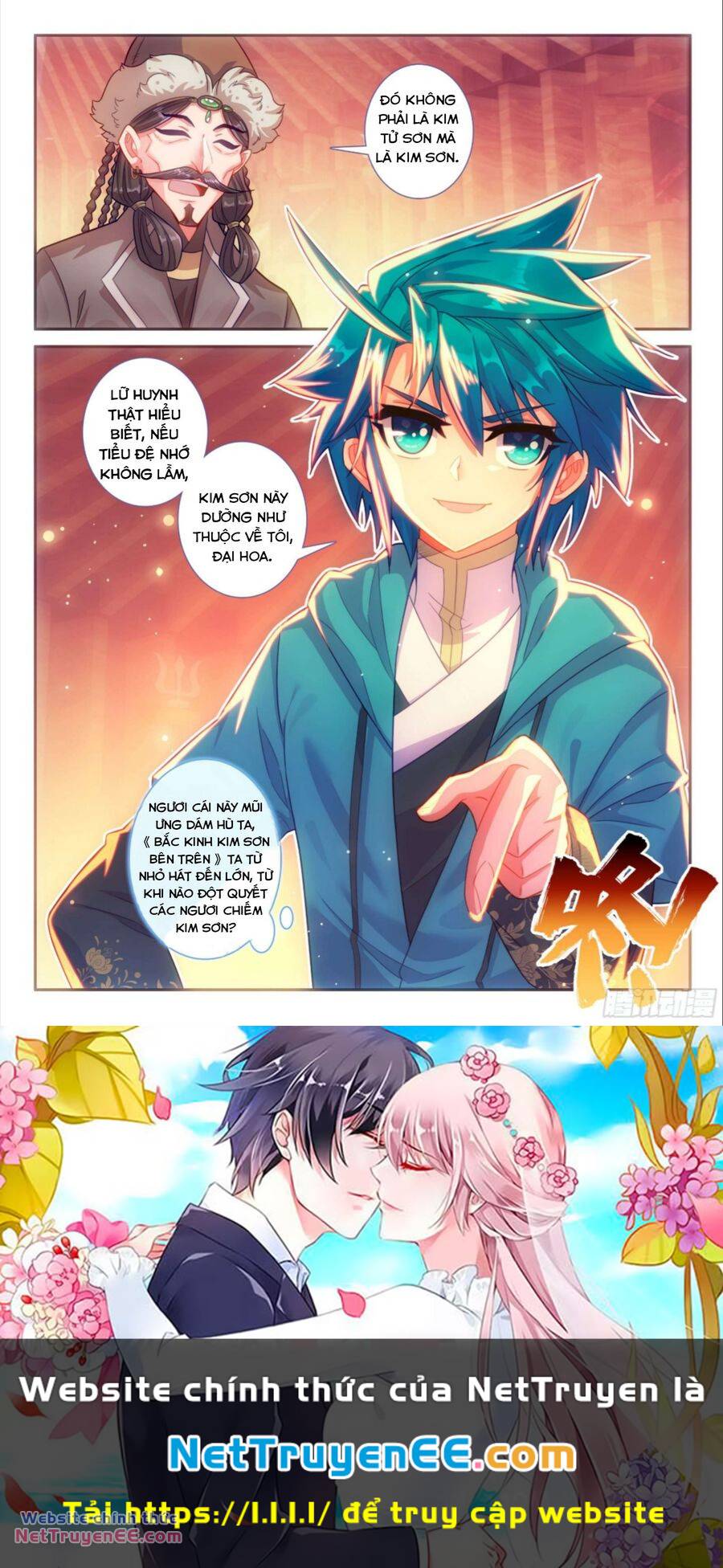 Cực Phẩm Gia Đình - Chapter 163 - Page 15