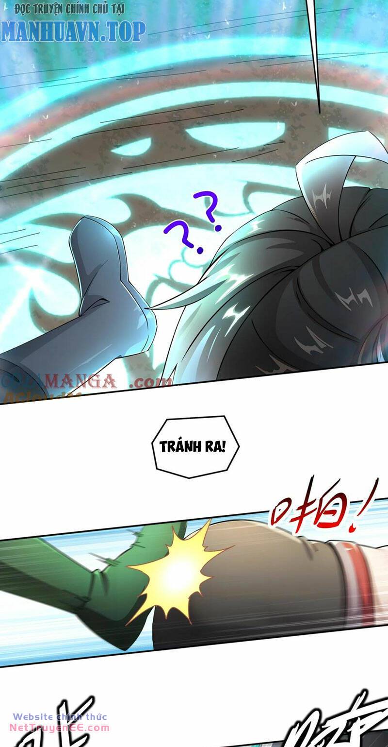 Tuyệt Sắc Đạo Lữ Đều Nói Ngô Hoàng Thể Chất Vô Địch Chapter 188 - Trang 9