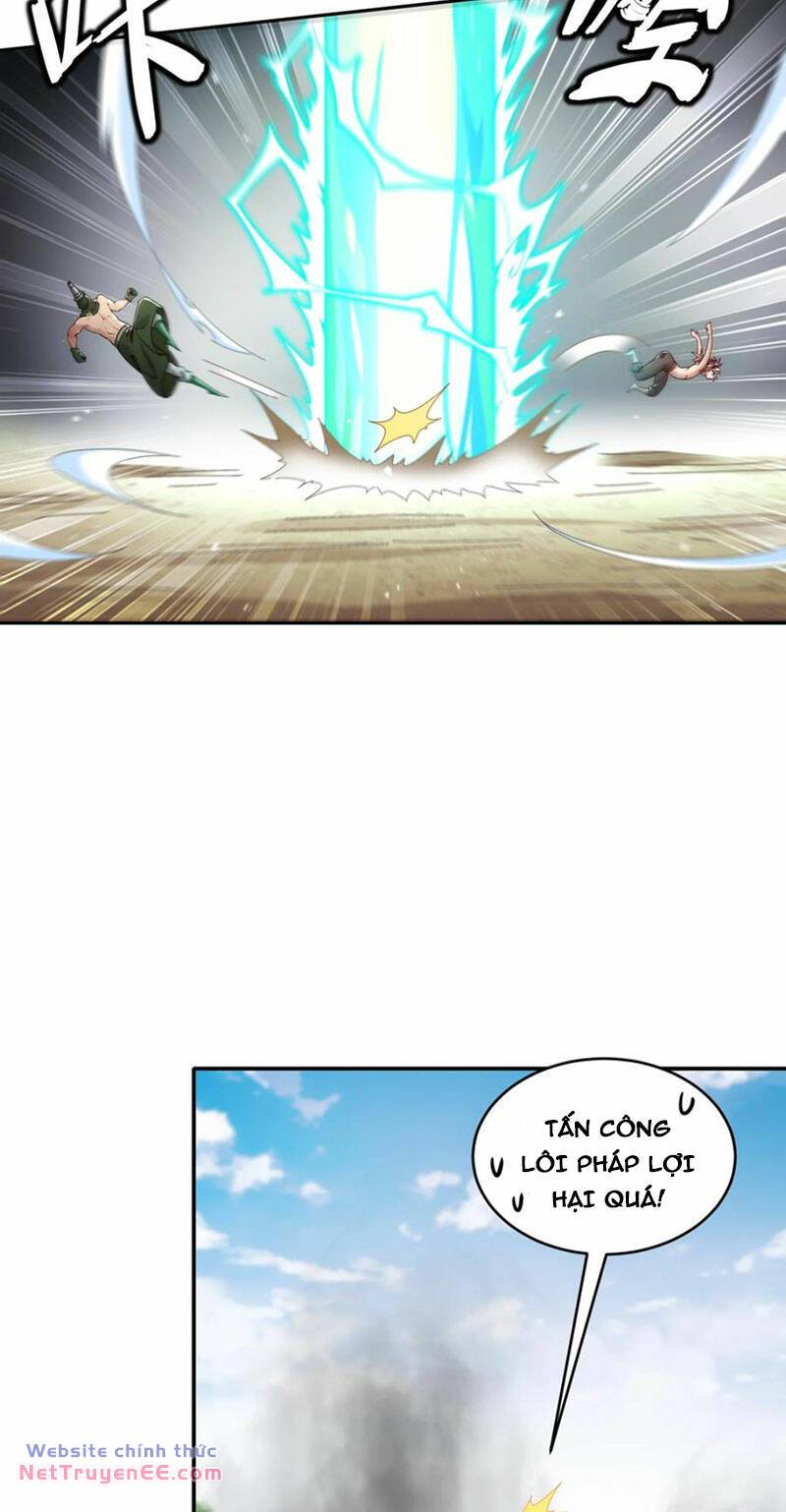 Tuyệt Sắc Đạo Lữ Đều Nói Ngô Hoàng Thể Chất Vô Địch Chapter 188 - Trang 10