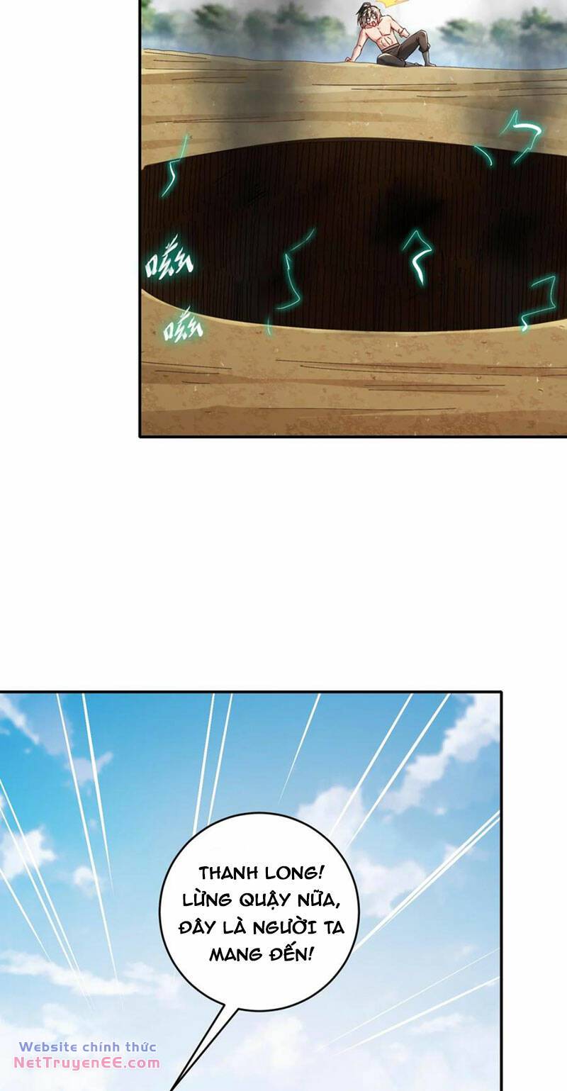 Tuyệt Sắc Đạo Lữ Đều Nói Ngô Hoàng Thể Chất Vô Địch Chapter 188 - Trang 11