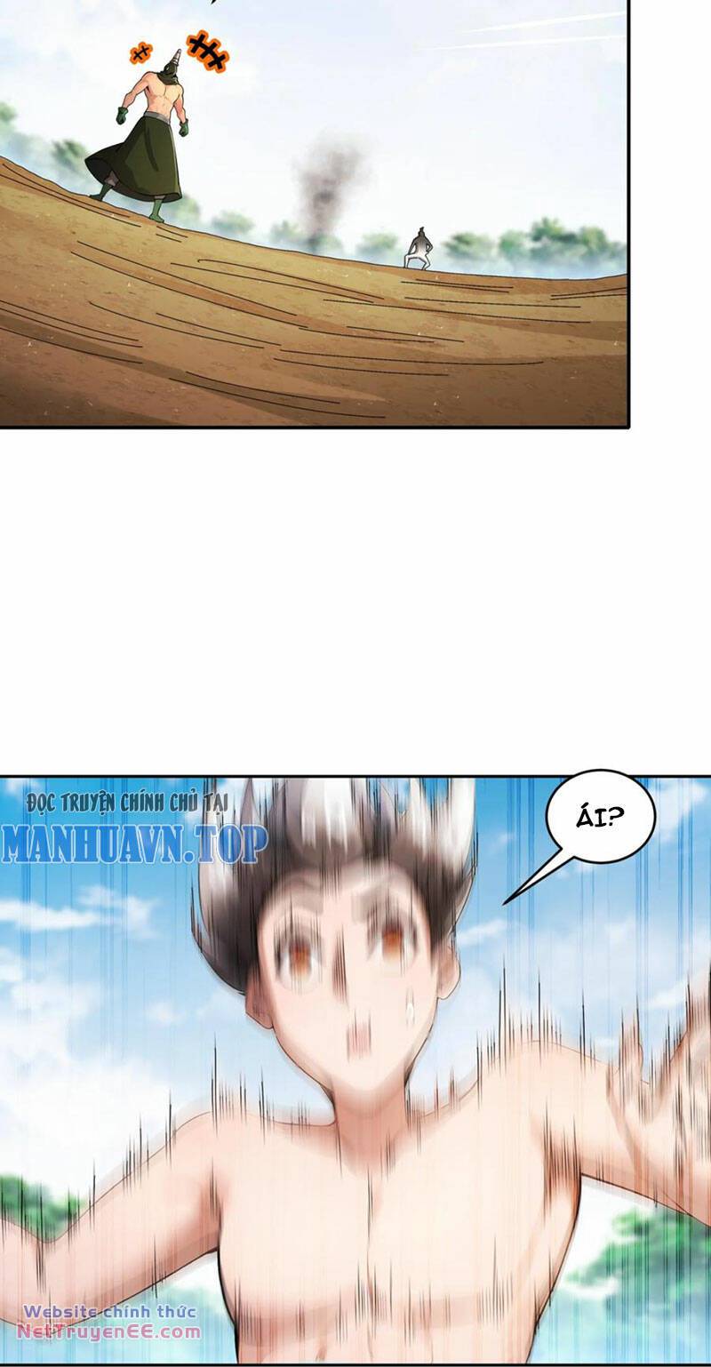 Tuyệt Sắc Đạo Lữ Đều Nói Ngô Hoàng Thể Chất Vô Địch Chapter 188 - Trang 12