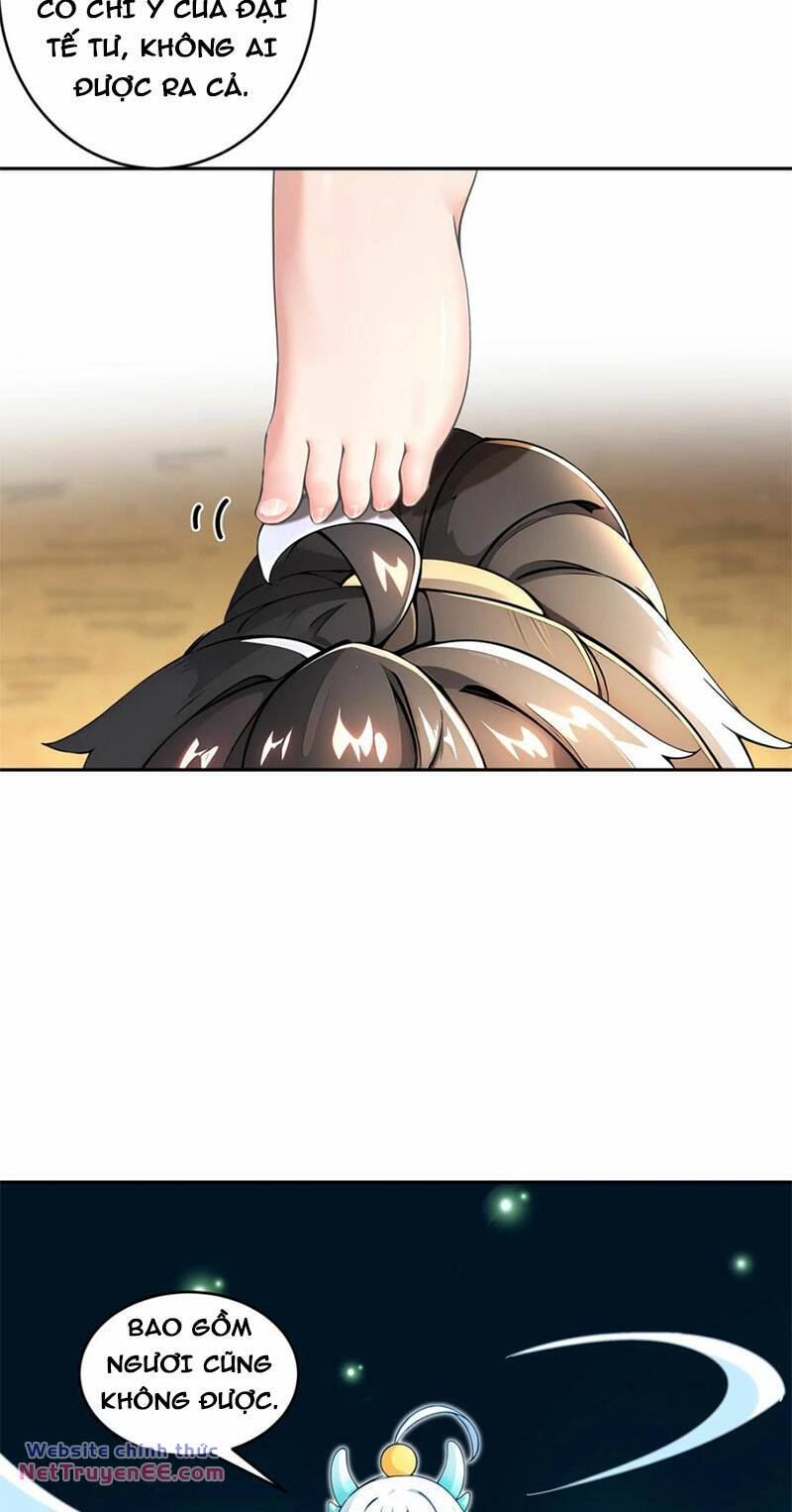 Tuyệt Sắc Đạo Lữ Đều Nói Ngô Hoàng Thể Chất Vô Địch Chapter 188 - Trang 14