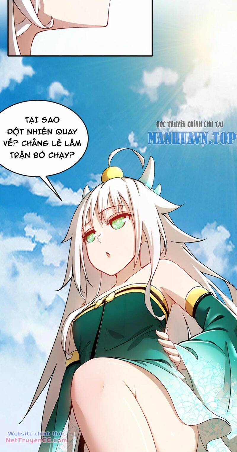 Tuyệt Sắc Đạo Lữ Đều Nói Ngô Hoàng Thể Chất Vô Địch Chapter 188 - Trang 17