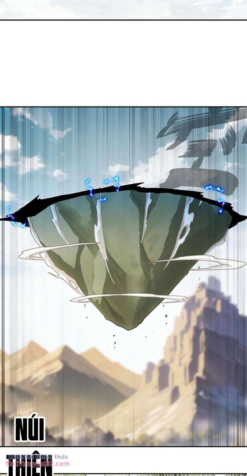 Tuyệt Sắc Đạo Lữ Đều Nói Ngô Hoàng Thể Chất Vô Địch Chapter 188 - Trang 1