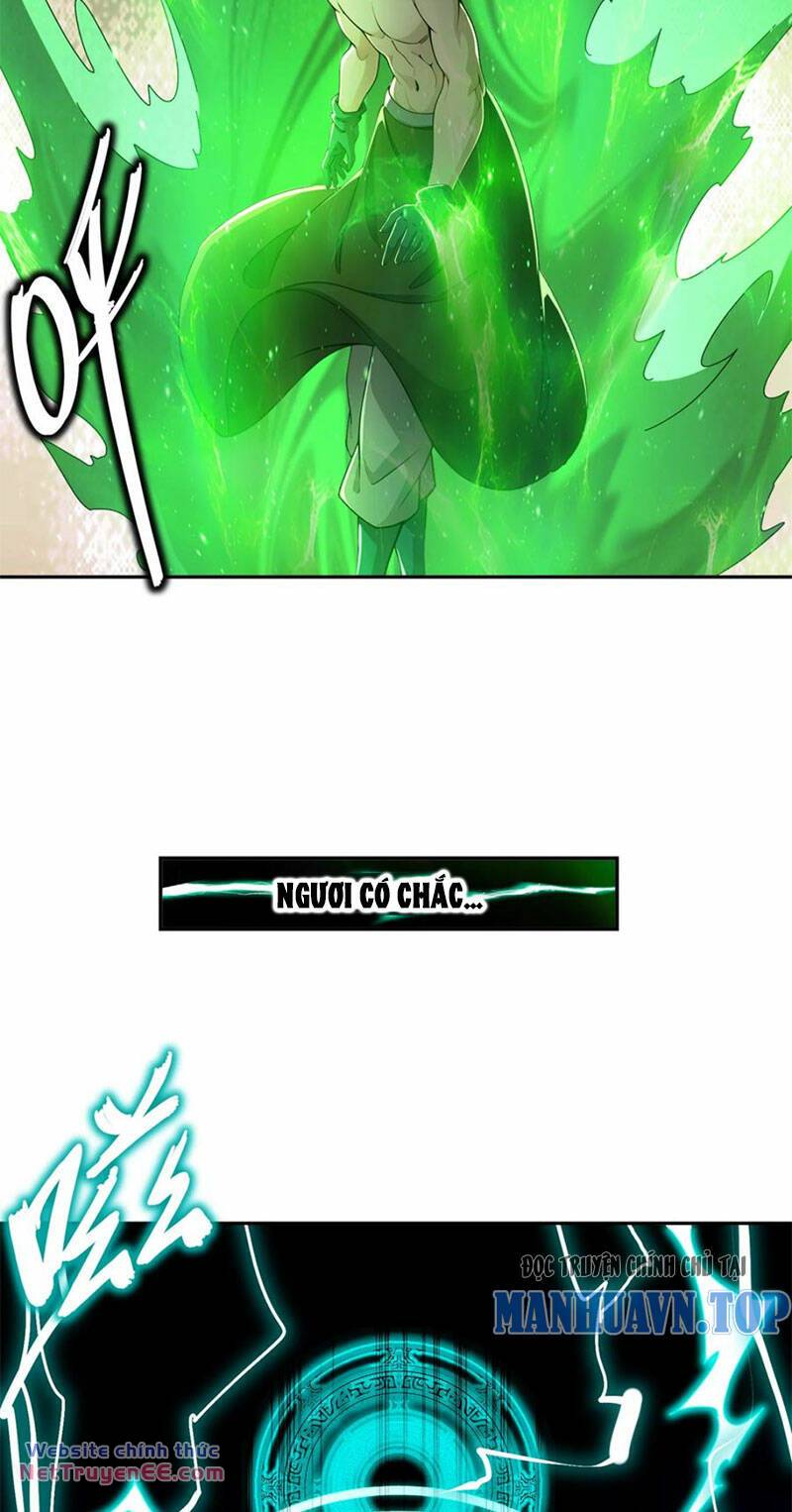 Tuyệt Sắc Đạo Lữ Đều Nói Ngô Hoàng Thể Chất Vô Địch Chapter 188 - Trang 25